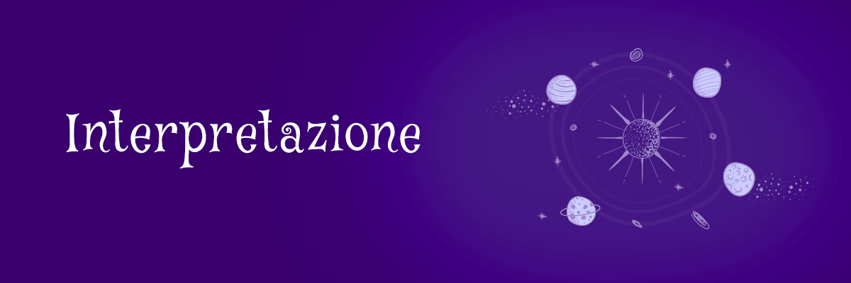 Tecniche di Interpretazione