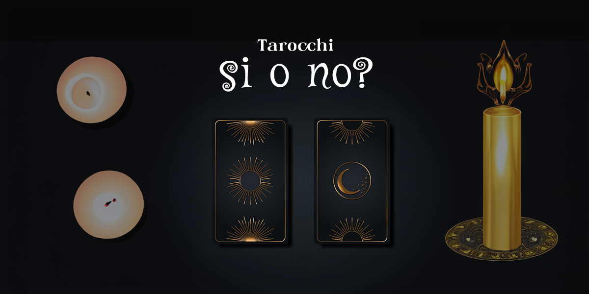 Tarocchi si o no imagine articolo"