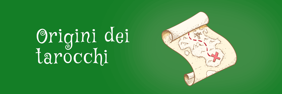 Origini dei Tarocchi