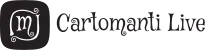 Cartomanti Live logo